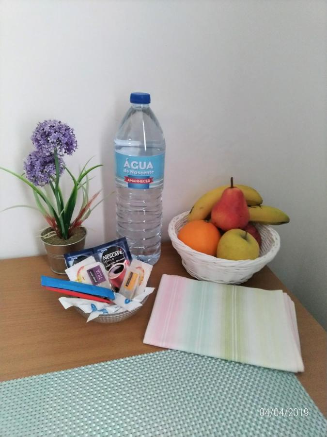 City Apartment Φουνκάλ Εξωτερικό φωτογραφία