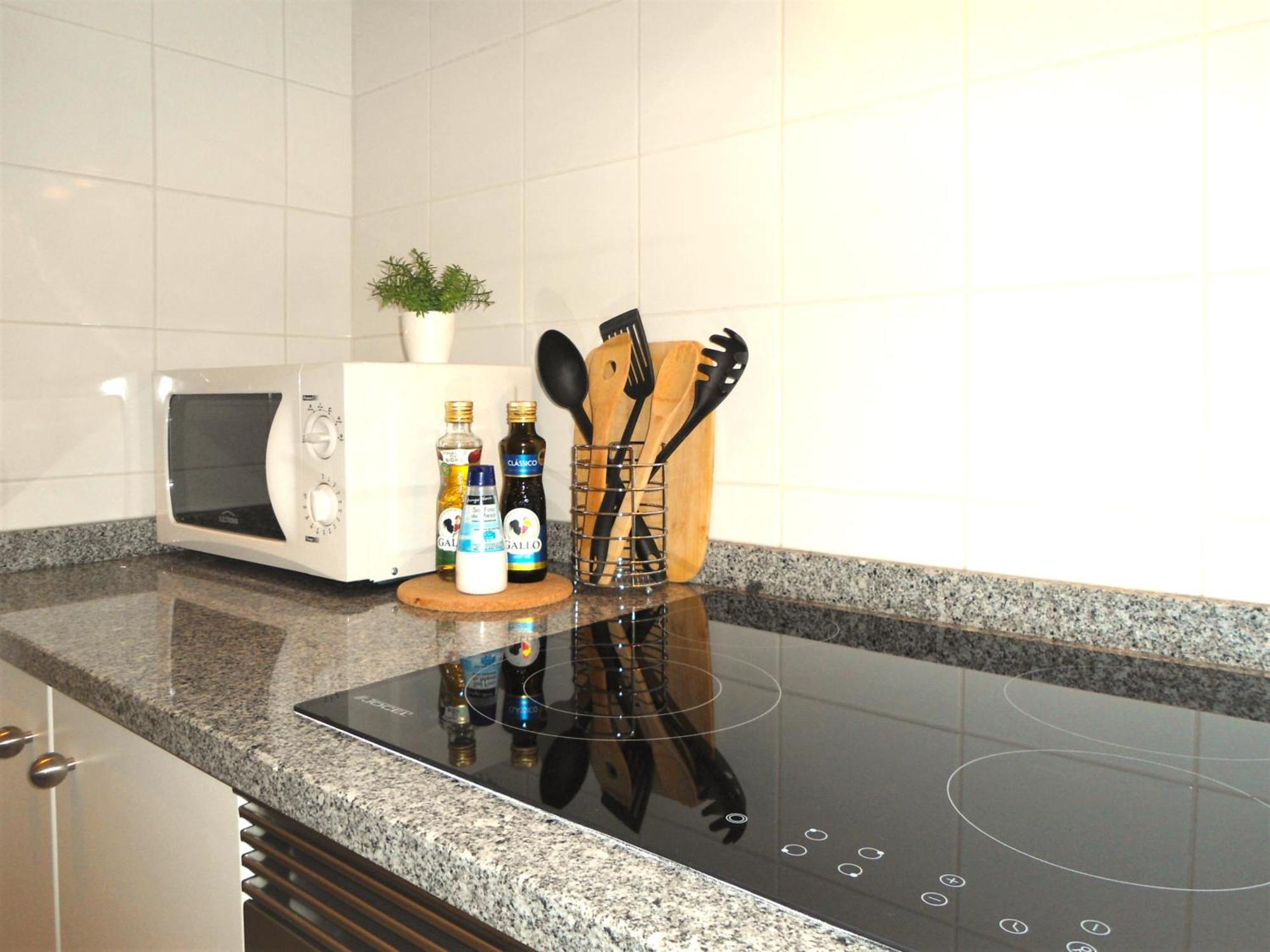 City Apartment Φουνκάλ Εξωτερικό φωτογραφία