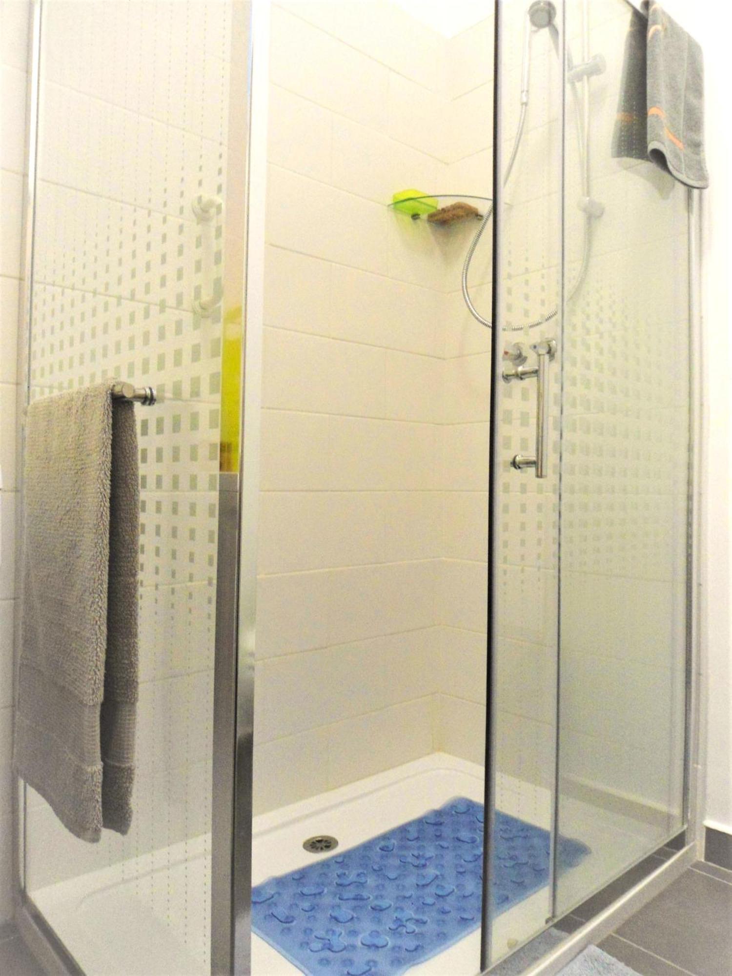 City Apartment Φουνκάλ Εξωτερικό φωτογραφία