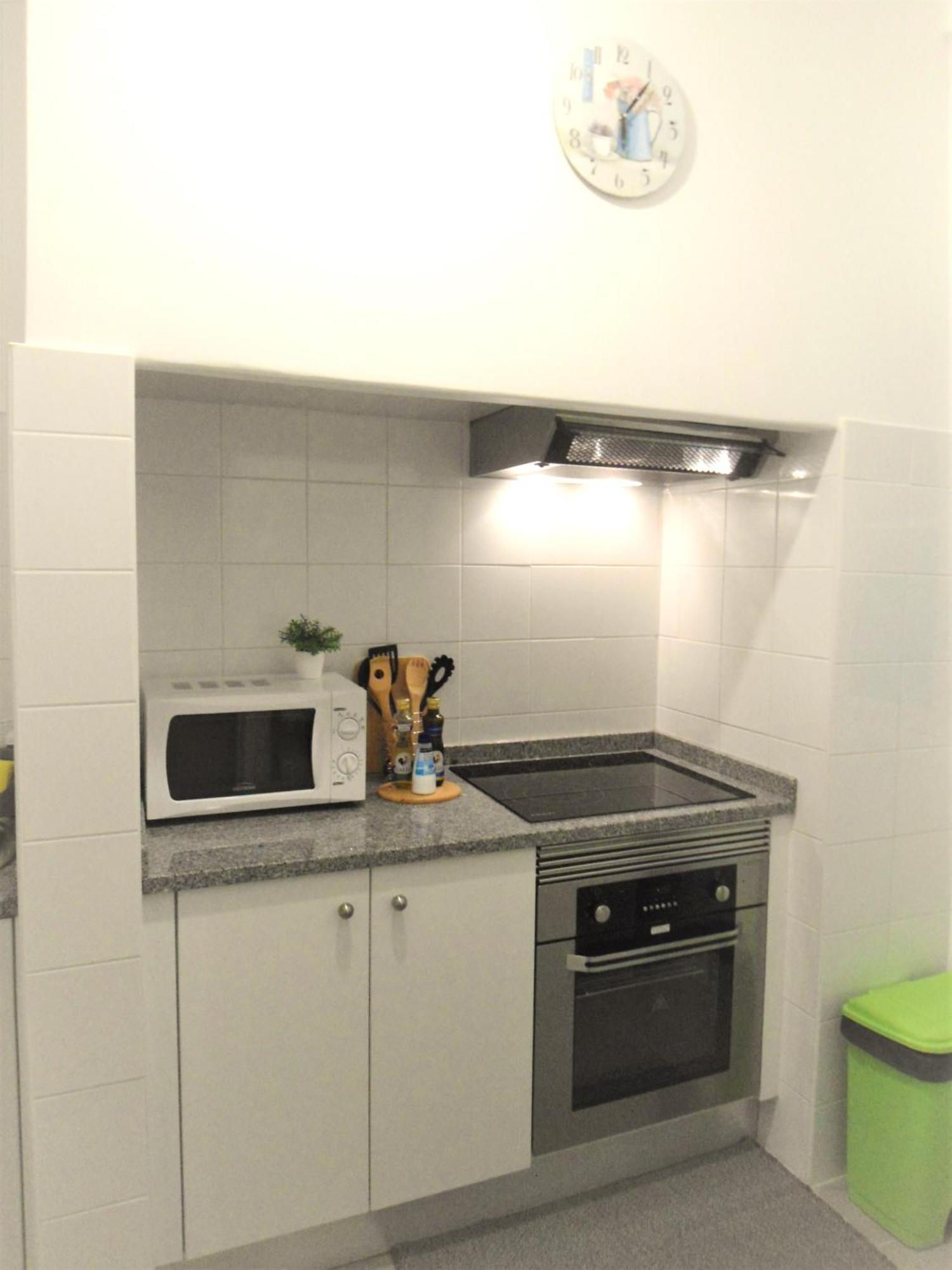 City Apartment Φουνκάλ Εξωτερικό φωτογραφία
