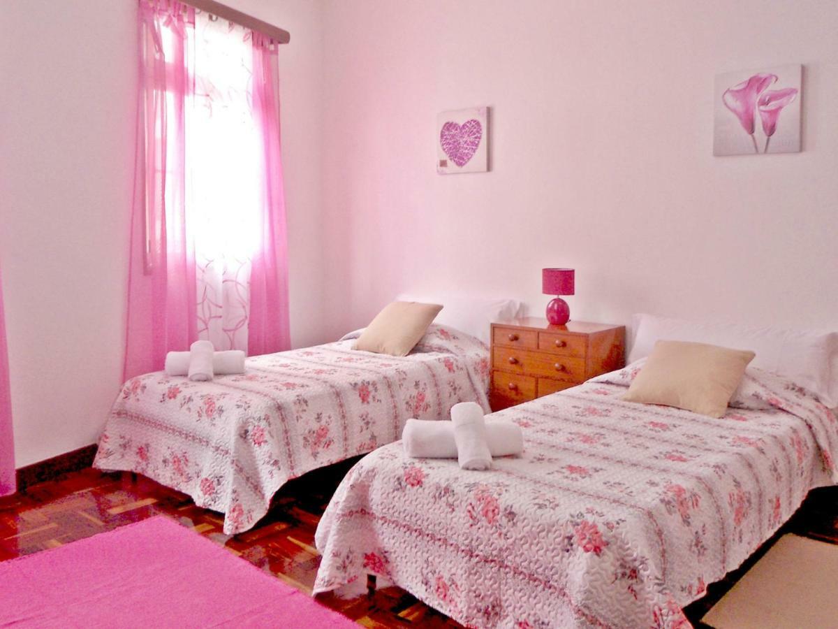 City Apartment Φουνκάλ Εξωτερικό φωτογραφία