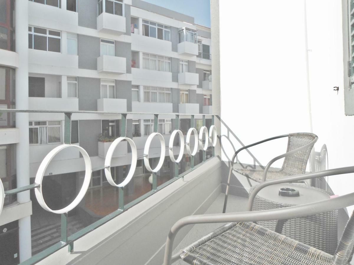 City Apartment Φουνκάλ Εξωτερικό φωτογραφία